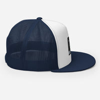 Tucson Hockey - Trucker Cap - TH Logo