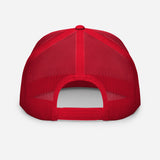 Tucson Hockey - Trucker Cap - TH Logo