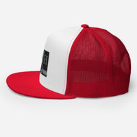 Tucson Hockey - Trucker Cap - TH Logo