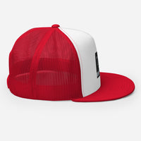 Tucson Hockey - Trucker Cap - TH Logo