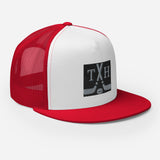 Tucson Hockey - Trucker Cap - TH Logo