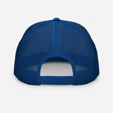 Tucson Hockey - Trucker Cap - TH Logo
