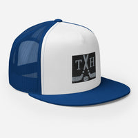 Tucson Hockey - Trucker Cap - TH Logo