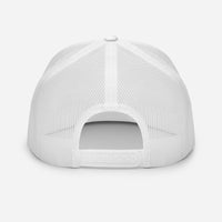 Tucson Hockey - Trucker Cap - TH Logo