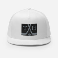 Tucson Hockey - Trucker Cap - TH Logo