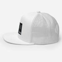 Tucson Hockey - Trucker Cap - TH Logo