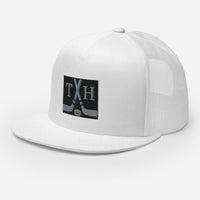 Tucson Hockey - Trucker Cap - TH Logo