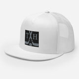Tucson Hockey - Trucker Cap - TH Logo