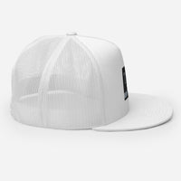 Tucson Hockey - Trucker Cap - TH Logo