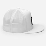 Tucson Hockey - Trucker Cap - TH Logo