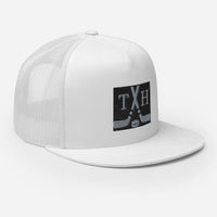 Tucson Hockey - Trucker Cap - TH Logo