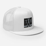 Tucson Hockey - Trucker Cap - TH Logo