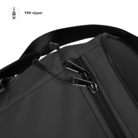 Tucson Hockey - Duffle Bag - White Logo