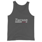 Tucson Hockey Unisex Tank Top