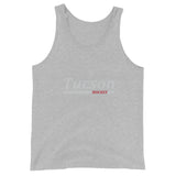 Tucson Hockey Unisex Tank Top