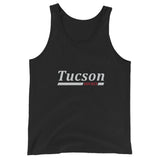 Tucson Hockey Unisex Tank Top
