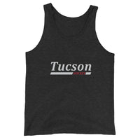 Tucson Hockey Unisex Tank Top