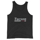 Tucson Hockey Unisex Tank Top