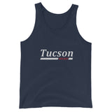 Tucson Hockey Unisex Tank Top