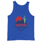 Tucson Hockey Unisex Tank Top