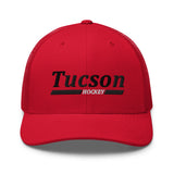 Tucson Hockey Trucker Cap
