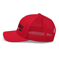 Tucson Hockey Trucker Cap