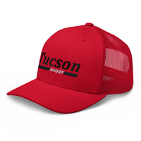 Tucson Hockey Trucker Cap