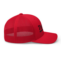 Tucson Hockey Trucker Cap