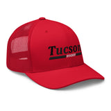 Tucson Hockey Trucker Cap