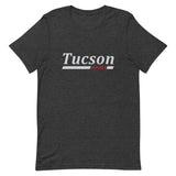 Tucson Hockey Unisex t-shirt
