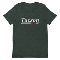 Tucson Hockey Unisex t-shirt
