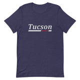 Tucson Hockey Unisex t-shirt