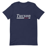 Tucson Hockey Unisex t-shirt